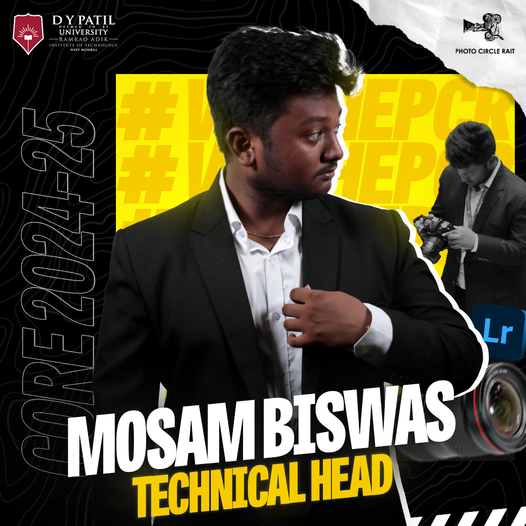 Photocircle RAIT highlight